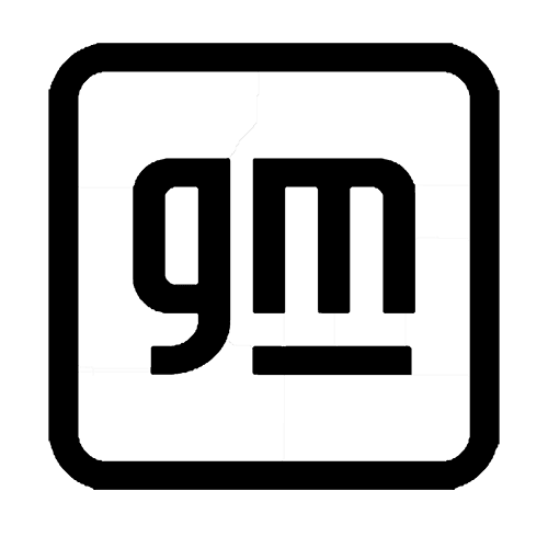 gm logo